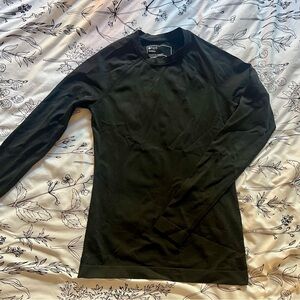 FIGS underscrub black XS Women’s